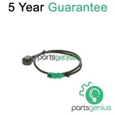 Genius Front Right Knock