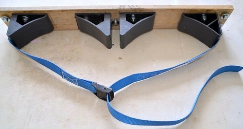 Scuba tank holder - scuba,