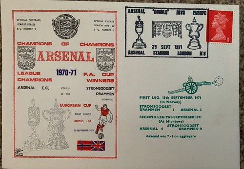 Arsenal stromsgodset drammen - v,