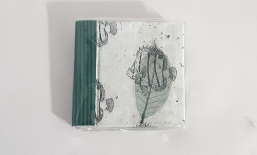 Souvenir notebook made - souvenir,