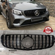 FOR Mercedes GLC Panamericana