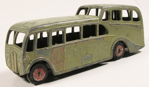 Observation coach dinky - observation,