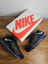 Nike x Stussy Air Max 2013