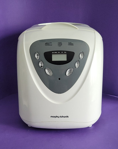 Morphy richards multi use - richards, 600w