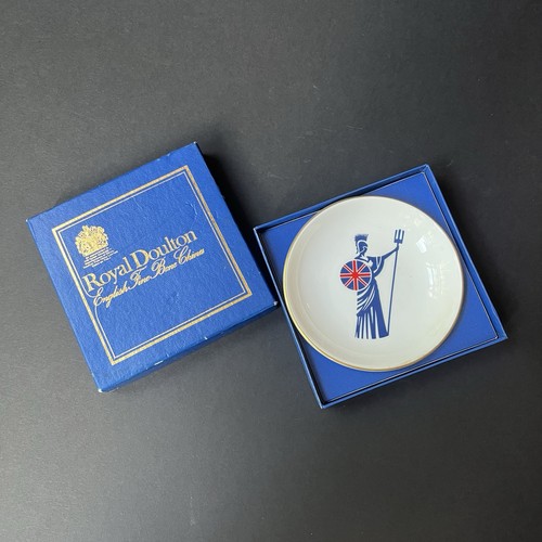 Royal doulton britannia - royal,