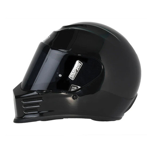 Simpson speed moto - moto, motorcycle