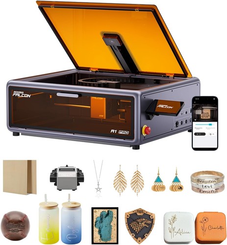 Creality falcon pro 20w - creality,