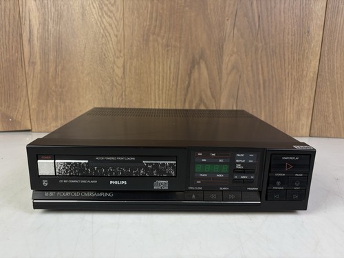 Philips 160 reference class - philips,
