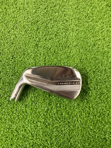 Cobra king forged tec - cobra, 7