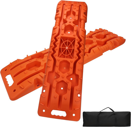 Off road traction - off-road,