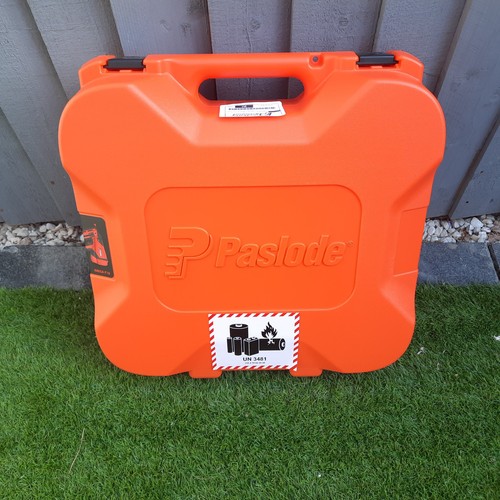 Paslode im65 im65a - paslode,