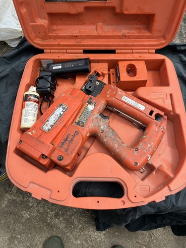 Paslode im250 2nd fix nail - paslode,