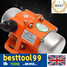 40W Concrete Mining Vibration