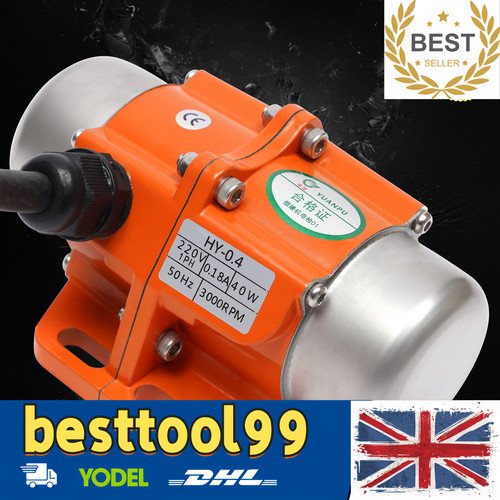 40w concrete mining - 40w, vibration