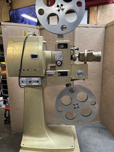 Rare 35mm film gaumont - rare,