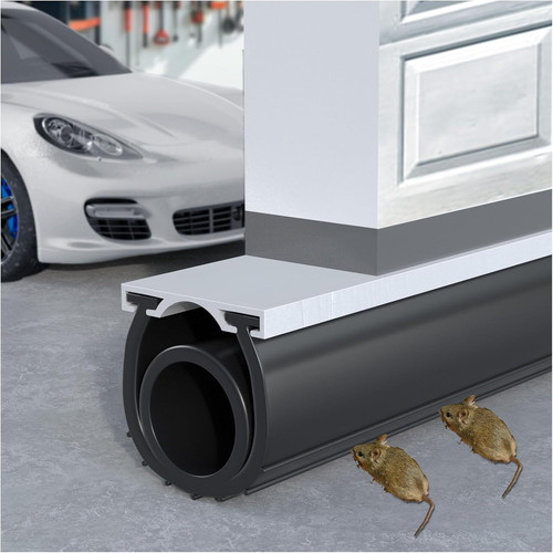 Premium garage door bottom - door,