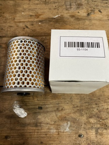 Zetor power steering - steering, filter
