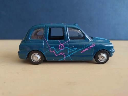 Corgi tx1 taxi london - tx1,
