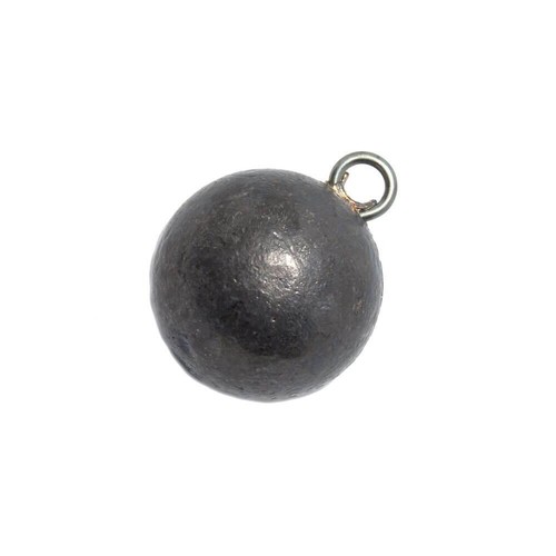Shorecast cannon ball - shorecast,
