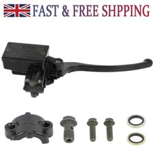 Front Brake Master Cylinder