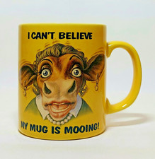 I Can't Believe This Mug Is