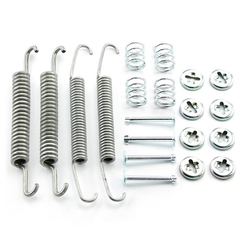Accessory set rear brake - , shoes