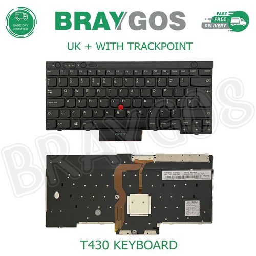 For lenovo thinkpad - for, t430s