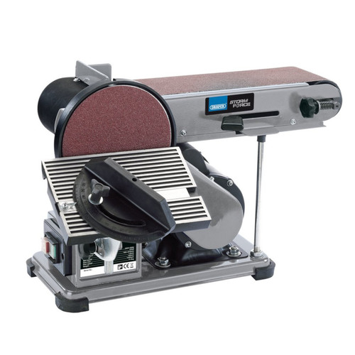 Belt disc sander bench - belt,