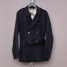Burberry Sandringham Jacket