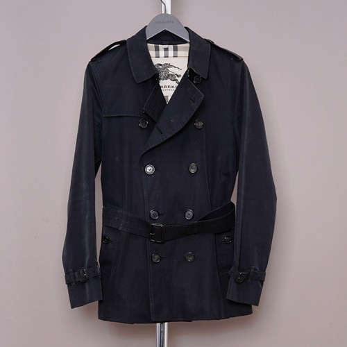 Burberry sandringham jacket - burberry,