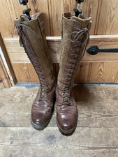 Ariat Women's Long Boots Size