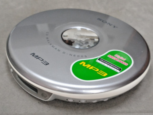 Sony ne005 walkman with - sony,
