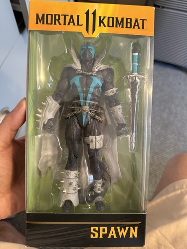 Mcfarlane toys mortal kombat - toys,
