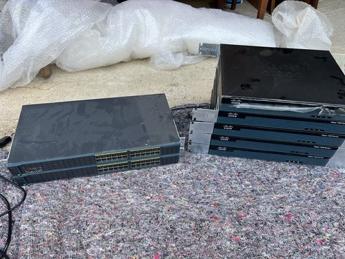 Cisco ccna ccnp networking lab - cisco,