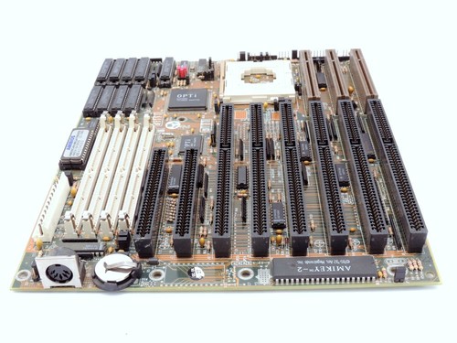Shuttle hot 419 motherboard - shuttle, hot-419