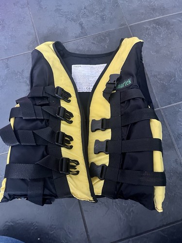 Martek buoyancy aid - martek, vest