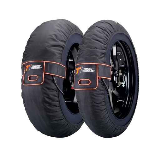Thermal technology pro tyre - thermal,