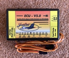 JetCat P120 ECU - V5.0 Module