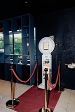 Digital Photobooth HIRE with