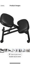 Ergonomic Kneeling Chair