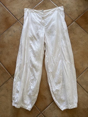 Oska barrel pants - oska,