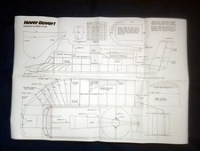 HOVER BOVER! - Full size model