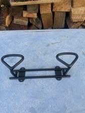 Vintage School Coat Hat Rack