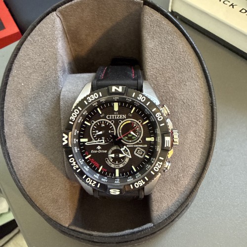 Citizen eco drive - citizen, men's