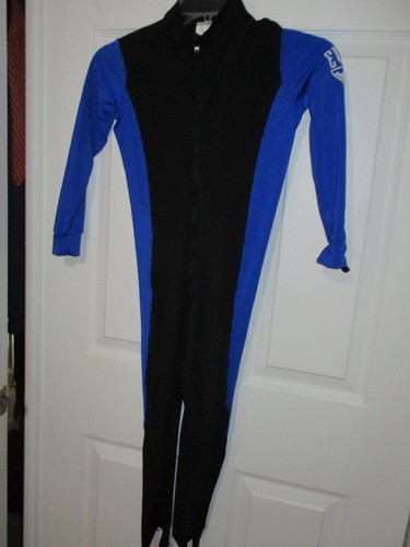 Child size large evo - child's,