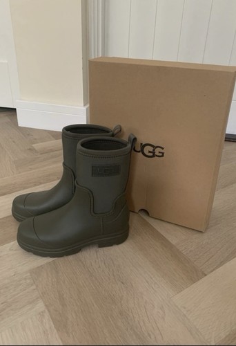 Ugg droplet mid wellies - droplet,