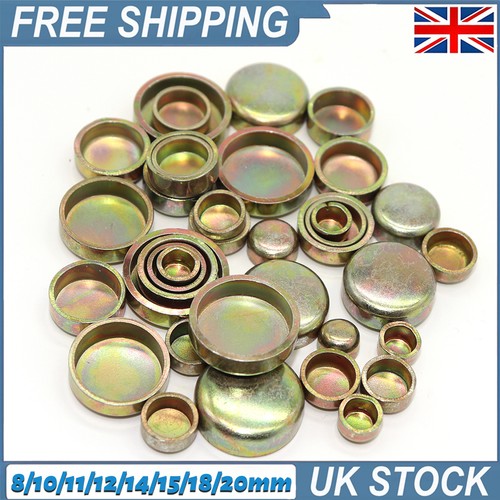 Steel cup core - core, freeze