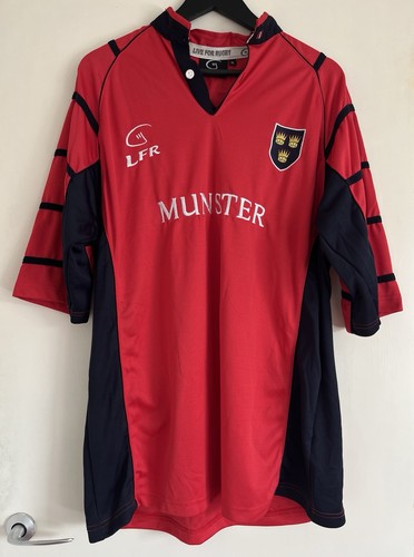 Munster rugby lfr live - rugby, for