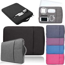 UK Carry Sleeve Handbag Laptop Notebook Case Bag For Apple iPad Air/Pro/Macbook