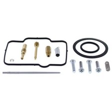 Carb Rebuild Kit For Honda